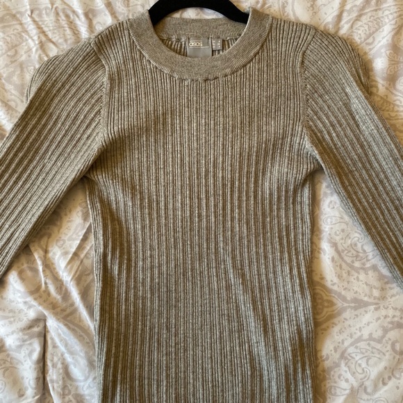 ASOS ribbed sweater - Picture 2 of 2